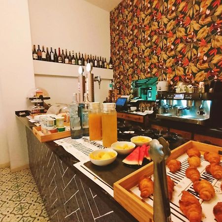 סלאמנקה Hosteria Sara By Gaiarooms מראה חיצוני תמונה